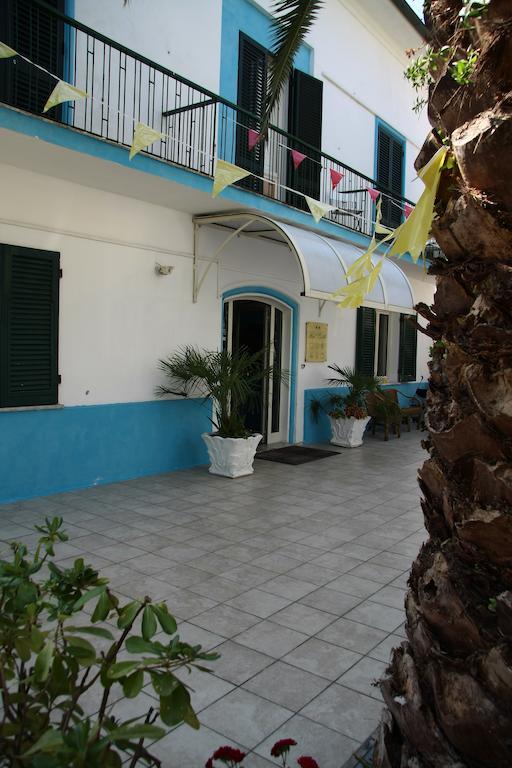 Hotel Ornella Lido di Camaiore Exterior foto