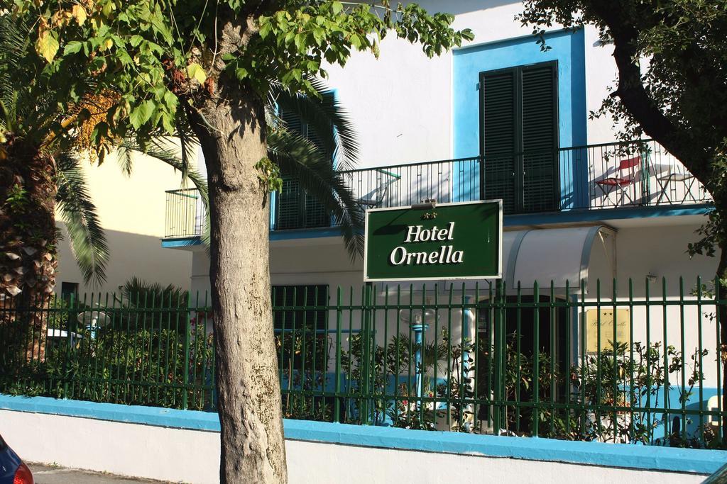 Hotel Ornella Lido di Camaiore Exterior foto